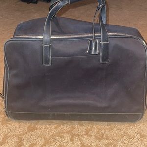 Coach weekend bag
